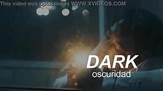 joji sings slow dancing in the dark with spanish subtitles