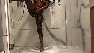 Royal B loves daddy dick and his cum