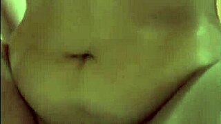 Juicy girl rides big cock in cowgirl position!