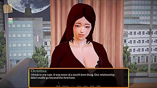 my new stepfamily game