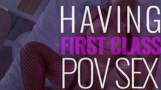 Christy Mack, that tattooed slut, craves a deep face fuck every time.