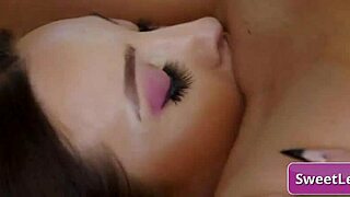 Skylar Snow And Melissa Stratton Eat Slimthick Vic's Wet Pussy To Orgasm