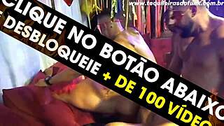 brazilian webcam carnival special 2022 is so lively!