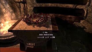 The erotic scriptures, wow! Sc 1 ve 21, Elvira's candlecombs light up the night with steamy outdoor fun. 😜