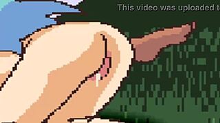 Fairyfighting Fairies Fingering And Licking Pussy – Who Will Win This Hentai Battle?