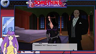 Big Cock Orgasms In Hentai?