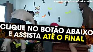 brazilian webcam carnival special 2022 is so lively!