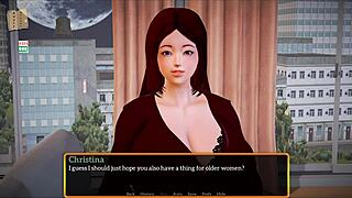 my new stepfamily game