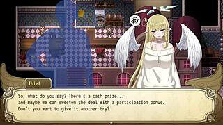 Lethargic Angel In Outdoor Bukkake Bondage Sex