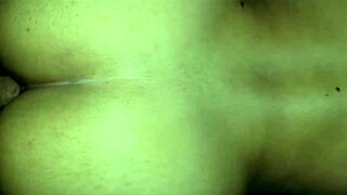 Young teen with natural tits gets doggystyle from horny stepbrother.