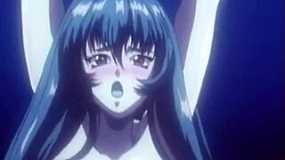 chatting about bdsm japanese teen in anime film riding