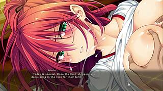 Nightmare x vampire part 2 features group adventures in the game