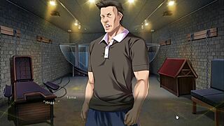 Nightmare x vampire part 2 features group adventures in the game