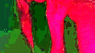 Sexy Brunette Sucking Cock Wildly After Night Club - Cumshot