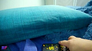 Stepmom Gets Fucked Hard by Stepson in Hot Missionary Roleplay