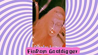 Oh God, This Mesmerize Love Addiction Mindfuck Is Intense!