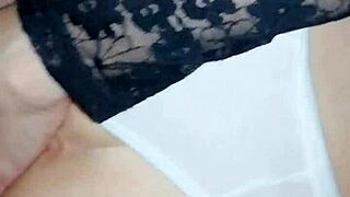 cociendome a mi novia in hotel ass