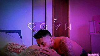eu sou sua putinha - sexdoll 520 gets creampied pov