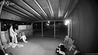 Is this public sex homemade fucking too wet?