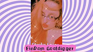 Oh God, This Mesmerize Love Addiction Mindfuck Is Intense!