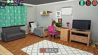 Holy Shit, Milfy City Gameplay Gets Wild!