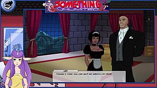 Big Cock Orgasms In Hentai?