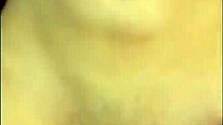 fucked his sexy girlfriend from instagram on camera with rough blows.