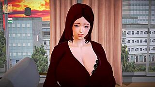 my new stepfamily game