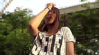 japanese amateur pickup for modeling job