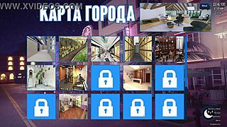 Complete gameplay unfolds in Photo Hunt Part 16 with wild public action. Things got steamy fast!