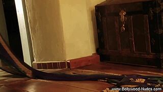 Is This Sexy Milf Babe From Exotic India Ready For Hardcore Action?