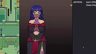 Excitando Várias Mulheres - Imperial Gatekeeper Parte 4