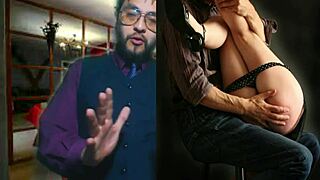 Can You Handle The Pain In This Spanking BDSM Game?