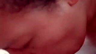 I'm learnin to suck cock, but keep makin errors with my blowjob