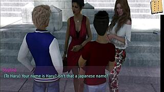 this wife and stepmother homemade scene is so erotic