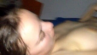 licking her ass and pussy leads to orgasm