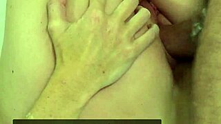 Check out big boobs redhead Julie Valmont in wild French anal fun