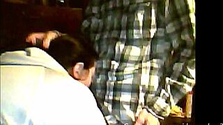 Amateur Teen Gets Her Mouth Fucked Hard And Deep.