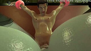 Man, I’m Obsessed with Alcina Dimitrescu in This Hot Resident Evil Hentai Compilation