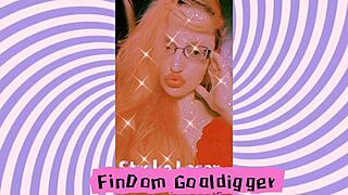 Oh God, This Mesmerize Love Addiction Mindfuck Is Intense!