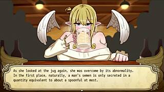 Lethargic Angel In Outdoor Bukkake Bondage Sex