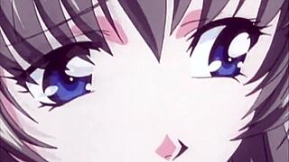 chatting about bdsm japanese teen in anime film riding