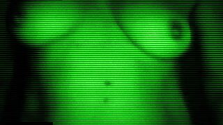Hey, stepmom, give me that handjob and ride my cock like in the home video!
