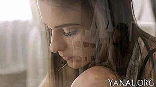 Guy Licks Ass Before Hardcore Fucking