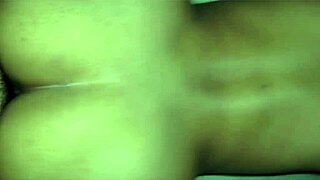 Young teen with natural tits gets doggystyle from horny stepbrother.