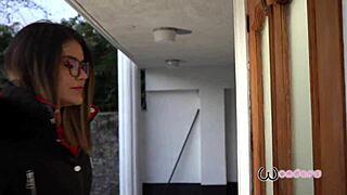 Hey, my teacher showed me how to take it in the ass!