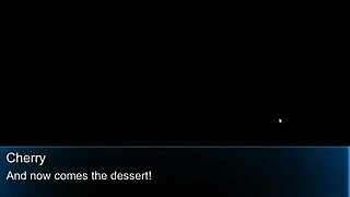 Fresh cherry slave in femdom university humiliation