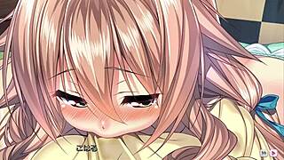 amakano perfect edition koharu hoshikawa scene 5