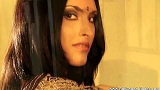 Is This Sexy Milf Babe From Exotic India Ready For Hardcore Action?