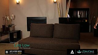 Will Nurumassage Sexy Masseuse Deepthroat Big Cock In Bath For Landlord Rent?